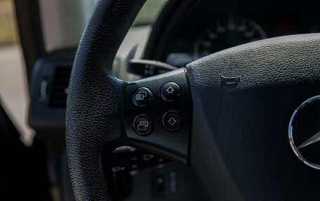 Mercedes-Benz A-Класс, 2009 год, 700 000 рублей, 17 фотография