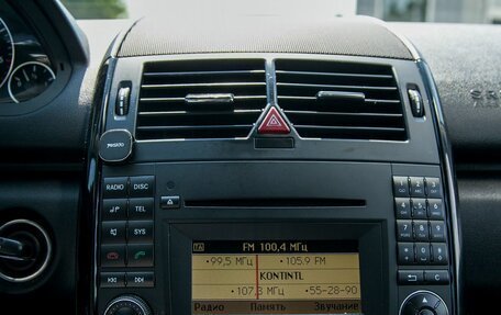 Mercedes-Benz A-Класс, 2009 год, 700 000 рублей, 20 фотография