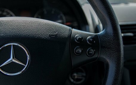 Mercedes-Benz A-Класс, 2009 год, 700 000 рублей, 18 фотография