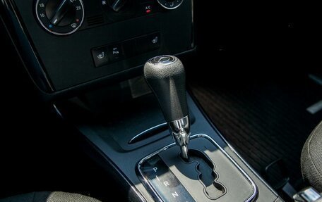 Mercedes-Benz A-Класс, 2009 год, 700 000 рублей, 22 фотография