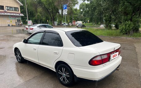 Mazda Familia, 1996 год, 199 000 рублей, 3 фотография