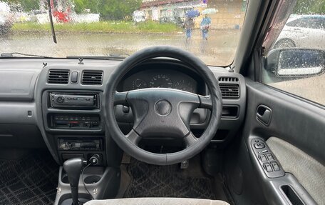 Mazda Familia, 1996 год, 199 000 рублей, 10 фотография