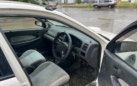 Mazda Familia, 1996 год, 199 000 рублей, 8 фотография