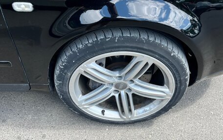 Audi A4, 2002 год, 580 000 рублей, 2 фотография