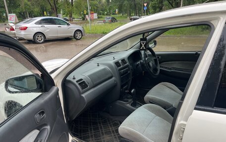 Mazda Familia, 1996 год, 199 000 рублей, 11 фотография