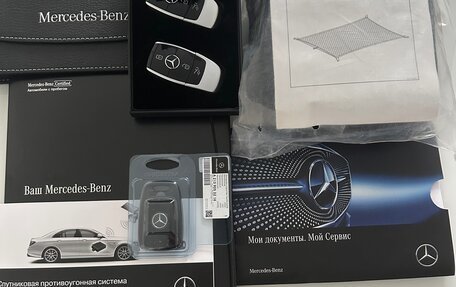 Mercedes-Benz E-Класс, 2022 год, 5 181 000 рублей, 4 фотография