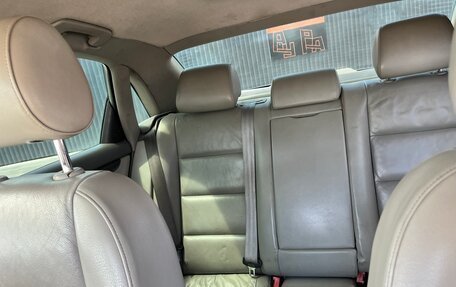 Audi A4, 2002 год, 580 000 рублей, 11 фотография