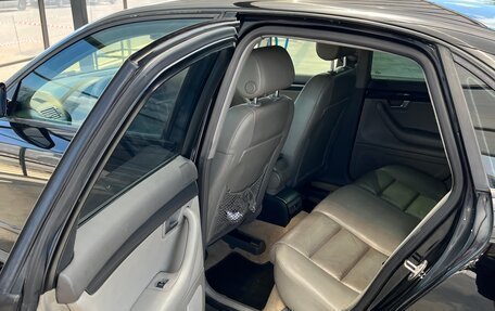 Audi A4, 2002 год, 580 000 рублей, 14 фотография