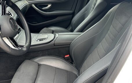 Mercedes-Benz E-Класс, 2022 год, 5 181 000 рублей, 5 фотография