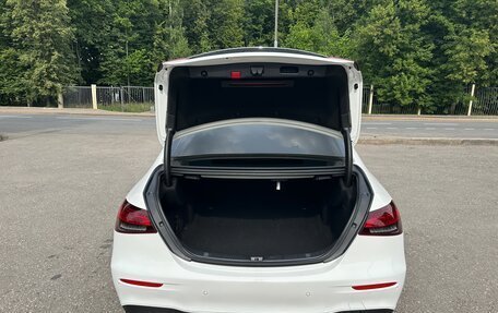 Mercedes-Benz E-Класс, 2022 год, 5 181 000 рублей, 10 фотография