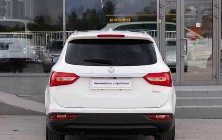 DongFeng 580 I, 2021 год, 1 199 000 рублей, 6 фотография