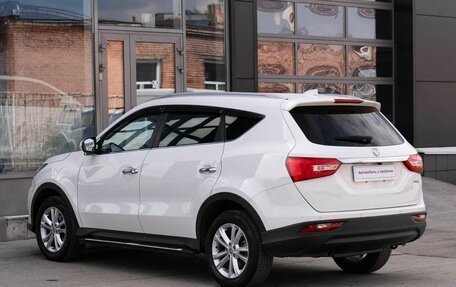 DongFeng 580 I, 2021 год, 1 199 000 рублей, 7 фотография