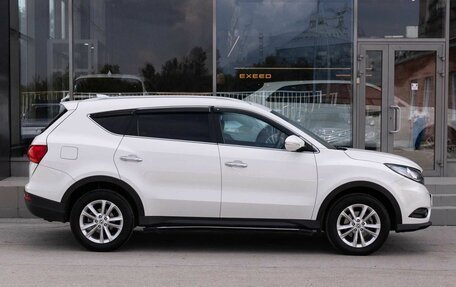 DongFeng 580 I, 2021 год, 1 199 000 рублей, 4 фотография