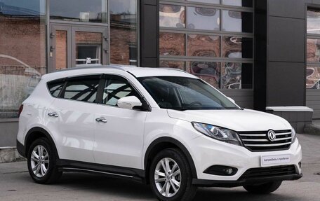 DongFeng 580 I, 2021 год, 1 199 000 рублей, 3 фотография