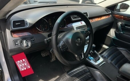 Volkswagen Passat CC I рестайлинг, 2008 год, 1 300 000 рублей, 14 фотография