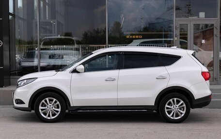 DongFeng 580 I, 2021 год, 1 199 000 рублей, 8 фотография