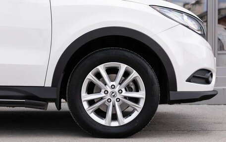 DongFeng 580 I, 2021 год, 1 199 000 рублей, 9 фотография