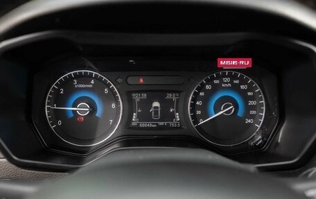 DongFeng 580 I, 2021 год, 1 199 000 рублей, 13 фотография