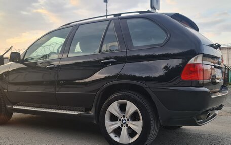 BMW X5, 2006 год, 2 000 000 рублей, 5 фотография