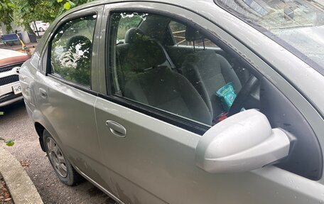 Chevrolet Aveo III, 2004 год, 350 000 рублей, 3 фотография
