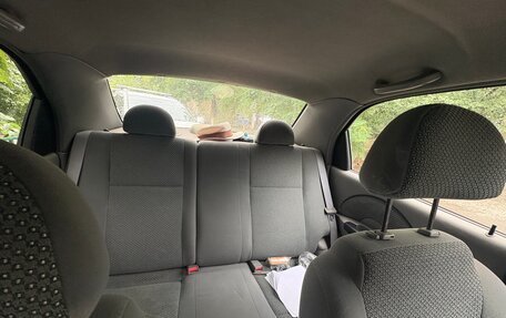 Chevrolet Aveo III, 2004 год, 350 000 рублей, 8 фотография