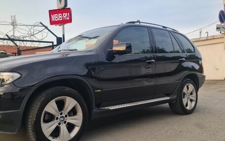 BMW X5, 2006 год, 2 000 000 рублей, 4 фотография