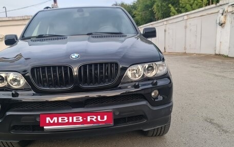 BMW X5, 2006 год, 2 000 000 рублей, 3 фотография