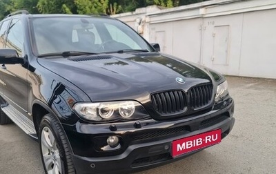 BMW X5, 2006 год, 2 000 000 рублей, 1 фотография