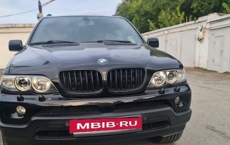 BMW X5, 2006 год, 2 000 000 рублей, 2 фотография