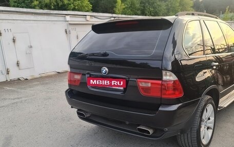 BMW X5, 2006 год, 2 000 000 рублей, 6 фотография