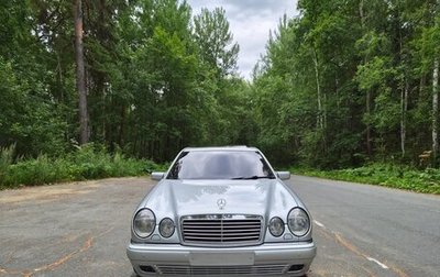 Mercedes-Benz E-Класс, 1997 год, 950 000 рублей, 1 фотография