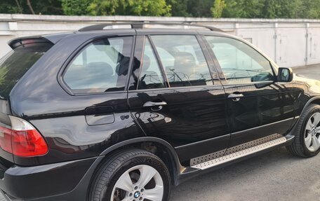 BMW X5, 2006 год, 2 000 000 рублей, 7 фотография