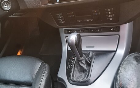 BMW X5, 2006 год, 2 000 000 рублей, 9 фотография
