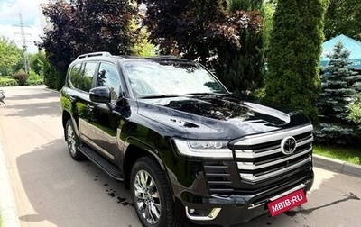 Toyota Land Cruiser, 2026 год, 15 200 000 рублей, 1 фотография