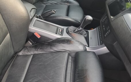 BMW X5, 2006 год, 2 000 000 рублей, 12 фотография