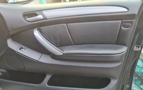 BMW X5, 2006 год, 2 000 000 рублей, 13 фотография