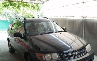 Nissan Rnessa, 1999 год, 620 000 рублей, 1 фотография