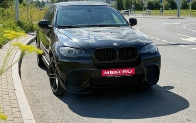 BMW X6, 2011 год, 2 000 096 рублей, 1 фотография