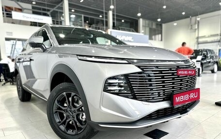 Haval F7, 2026 год, 2 899 000 рублей, 1 фотография