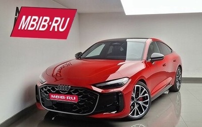 Audi A5, 2026 год, 5 970 000 рублей, 1 фотография