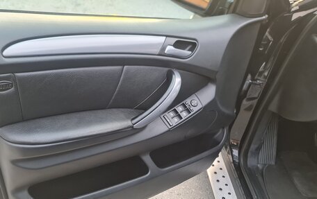 BMW X5, 2006 год, 2 000 000 рублей, 21 фотография