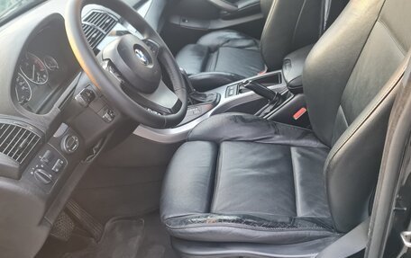 BMW X5, 2006 год, 2 000 000 рублей, 24 фотография