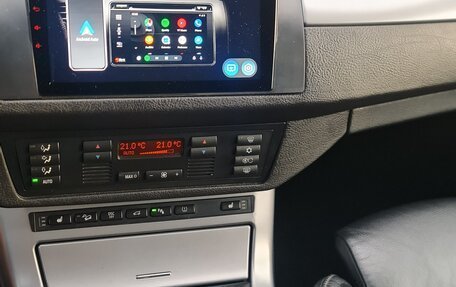 BMW X5, 2006 год, 2 000 000 рублей, 29 фотография