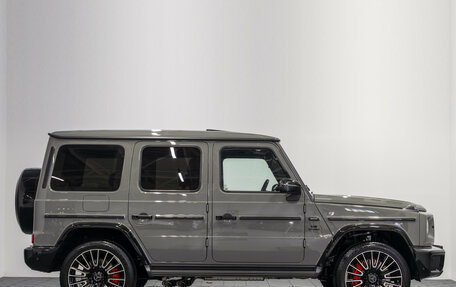 Mercedes-Benz G-Класс AMG, 2026 год, 40 290 000 рублей, 6 фотография