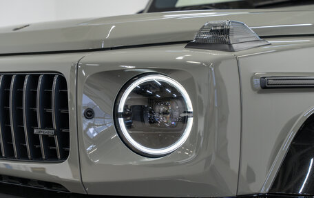 Mercedes-Benz G-Класс AMG, 2026 год, 40 290 000 рублей, 2 фотография