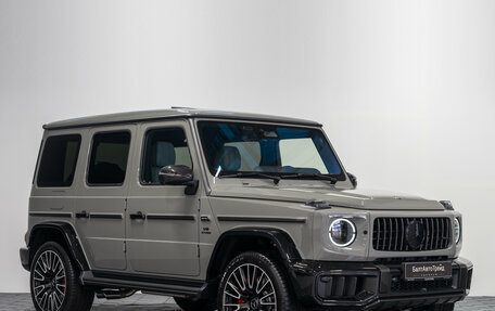 Mercedes-Benz G-Класс AMG, 2026 год, 40 290 000 рублей, 5 фотография