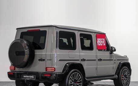 Mercedes-Benz G-Класс AMG, 2026 год, 40 290 000 рублей, 7 фотография