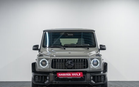 Mercedes-Benz G-Класс AMG, 2026 год, 40 290 000 рублей, 4 фотография