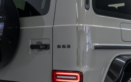 Mercedes-Benz G-Класс AMG, 2026 год, 40 290 000 рублей, 8 фотография