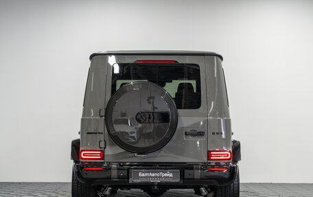 Mercedes-Benz G-Класс AMG, 2026 год, 40 290 000 рублей, 9 фотография